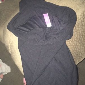 LuLaRoe Black Leggings